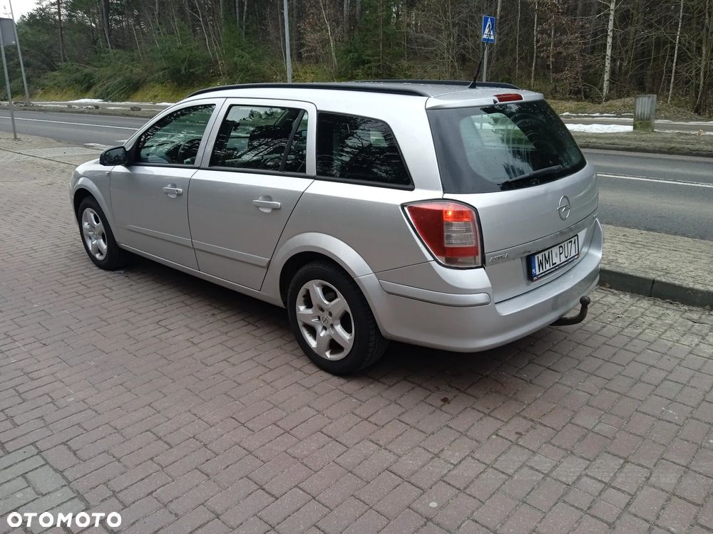 Opel Astra - 3
