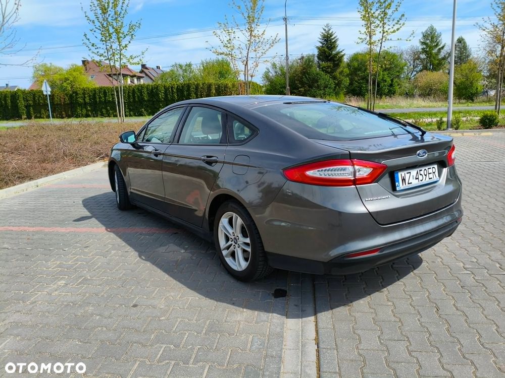 Ford Mondeo 1.5 EcoBoost Trend - 6