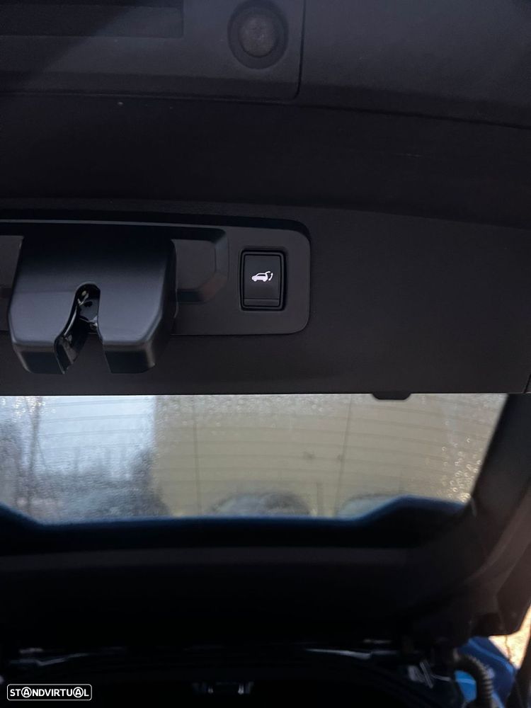 Renault Rafale 1.2 Full Hybrid E-Tech Esprit Alpine - 14