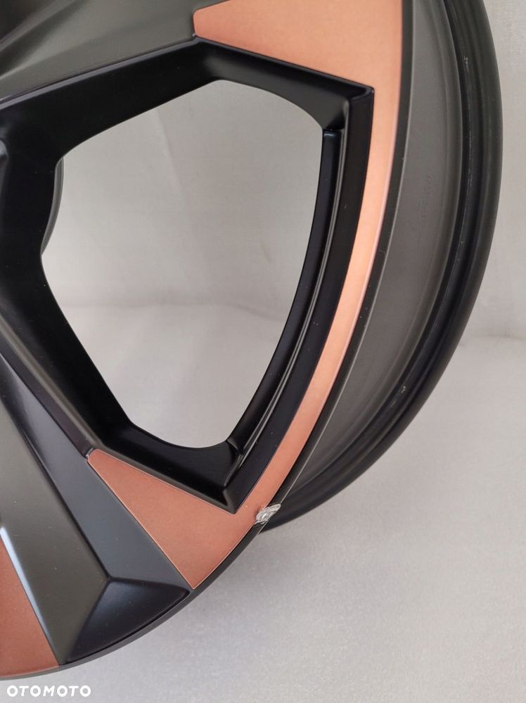 FELGA SEAT ATECA LEON CUPRA 8x19 19 ET45 5x112 - 5