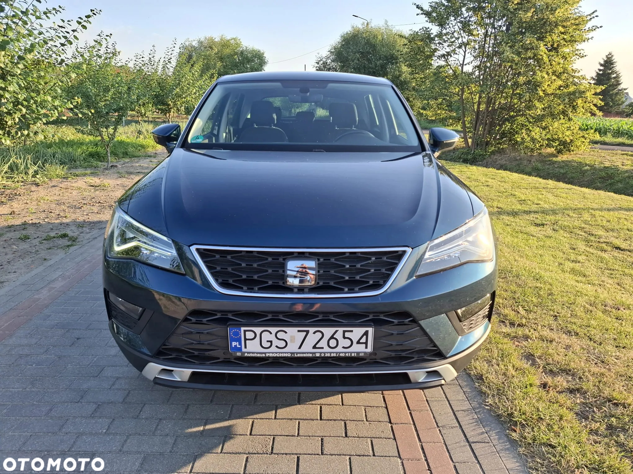 Seat Ateca - 2