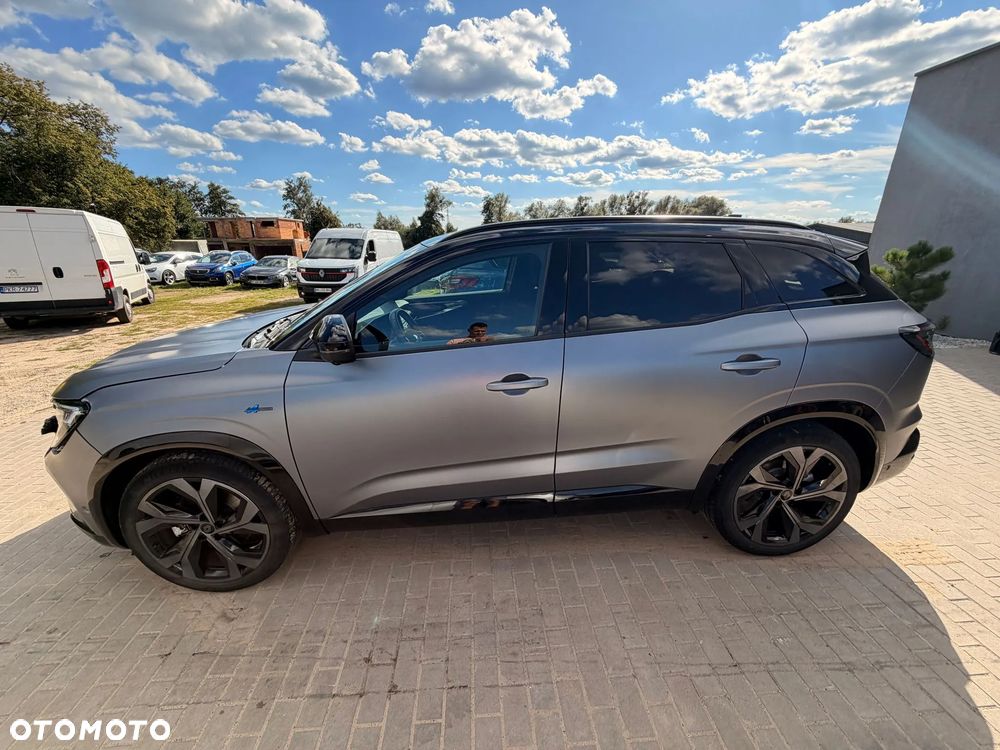 Renault Austral 1.2 E-Tech Full Hybrid 200 Iconic esprit Alpine MMT - 16