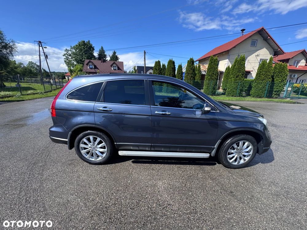 Honda CR-V 2.0 Executive - 7