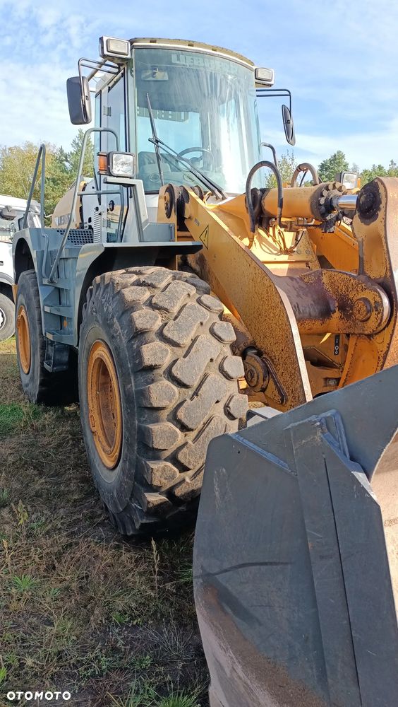 Liebherr L 544 - 18
