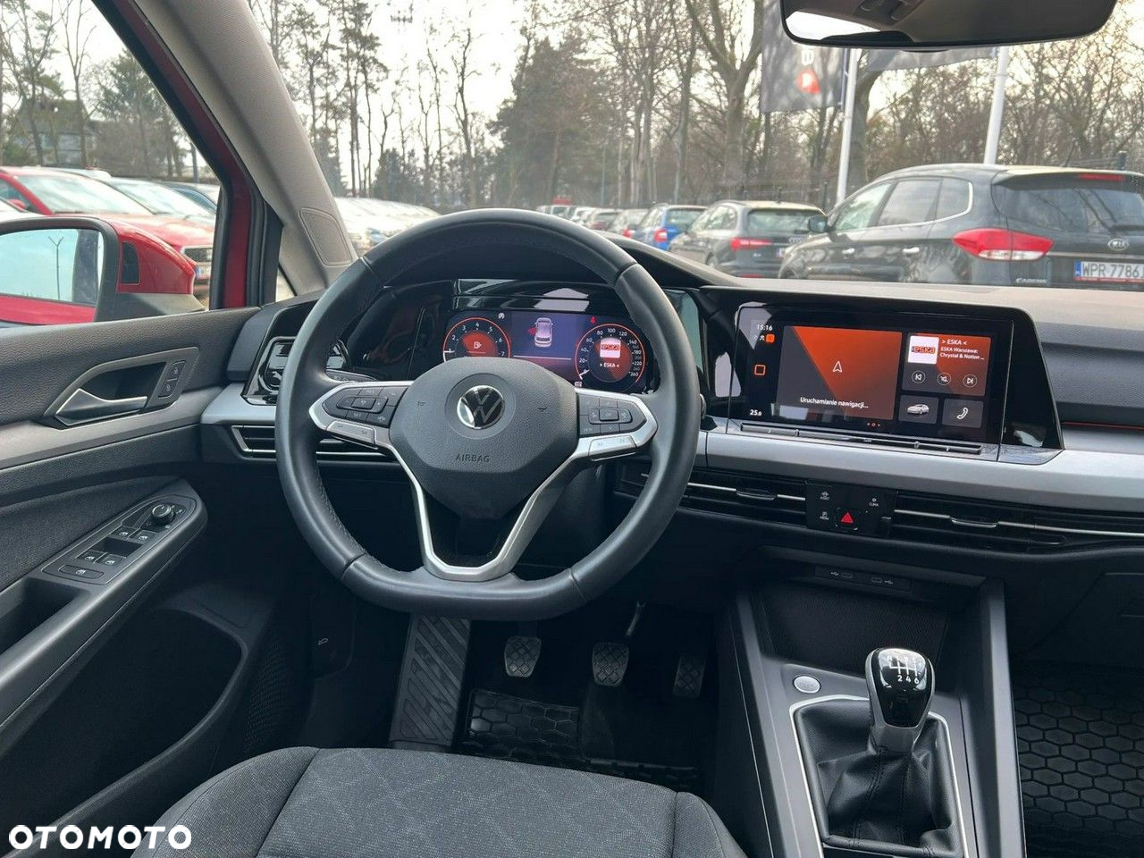 Volkswagen Golf VIII 1.0 TSI Life - 27
