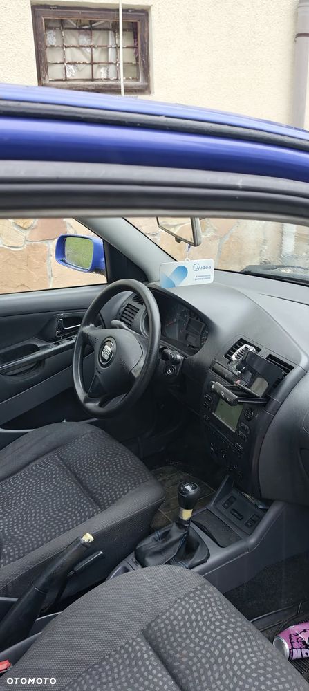 Seat Cordoba - 8