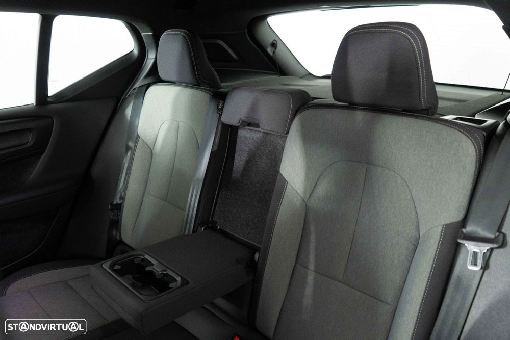 Volvo XC 40 1.5 T5 PHEV Inscription Expression - 11