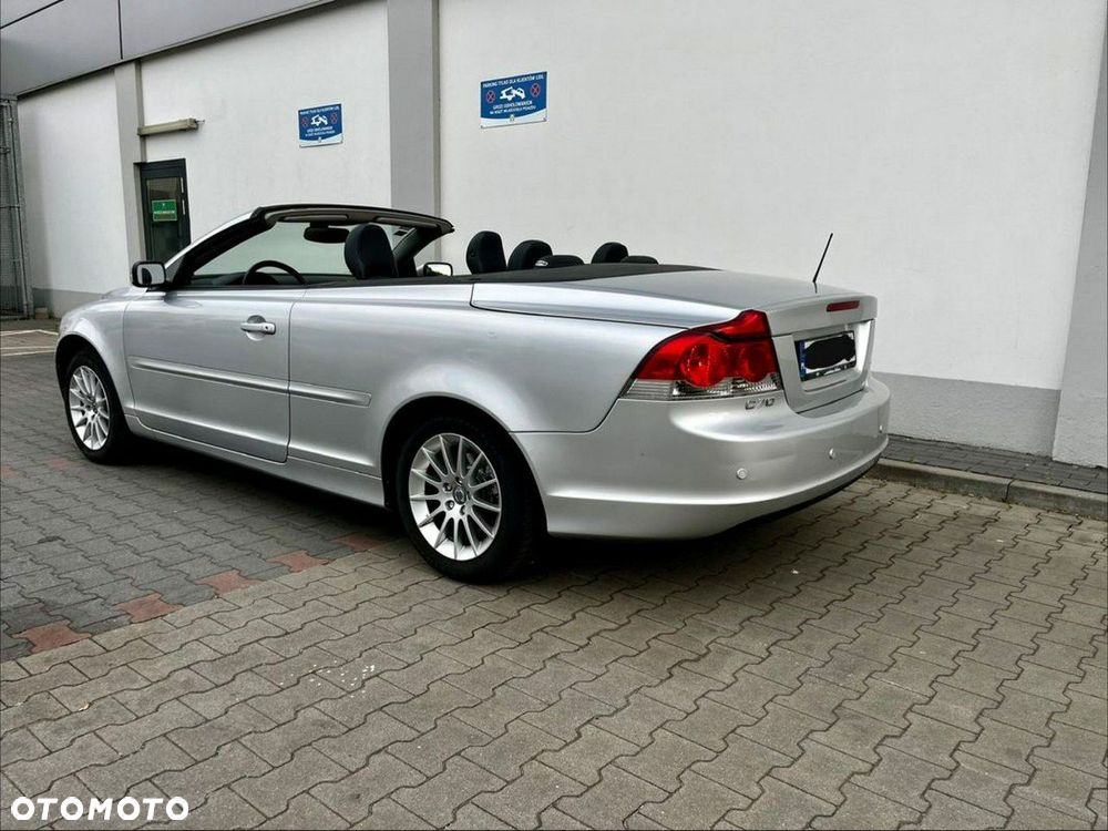 Volvo C70 - 14