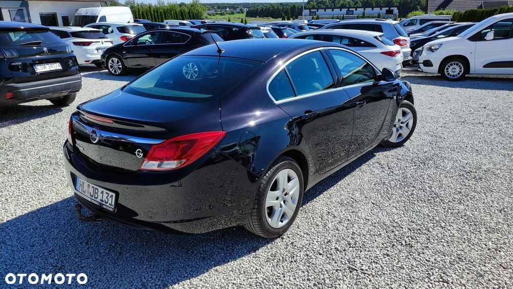 Opel Insignia 1.8 Innovation - 12