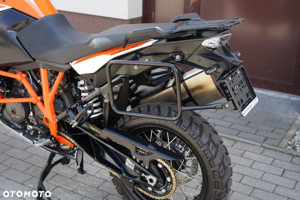 KTM Super Adventure - 24