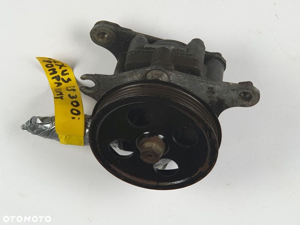 LEXUS ES 97-01 r Pompa Wspomagania - 3