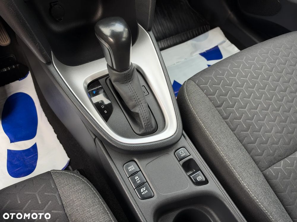 Toyota Yaris Cross Hybrid 1.5 Comfort - 21