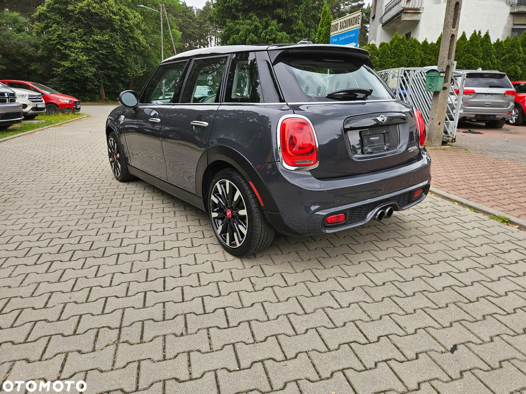 MINI Cooper S Seven Chili - 12