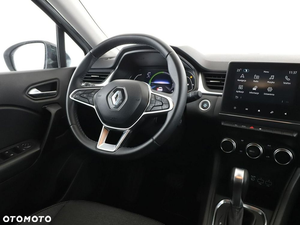 Renault Captur E-TECH Full 145 EVOLUTION - 17