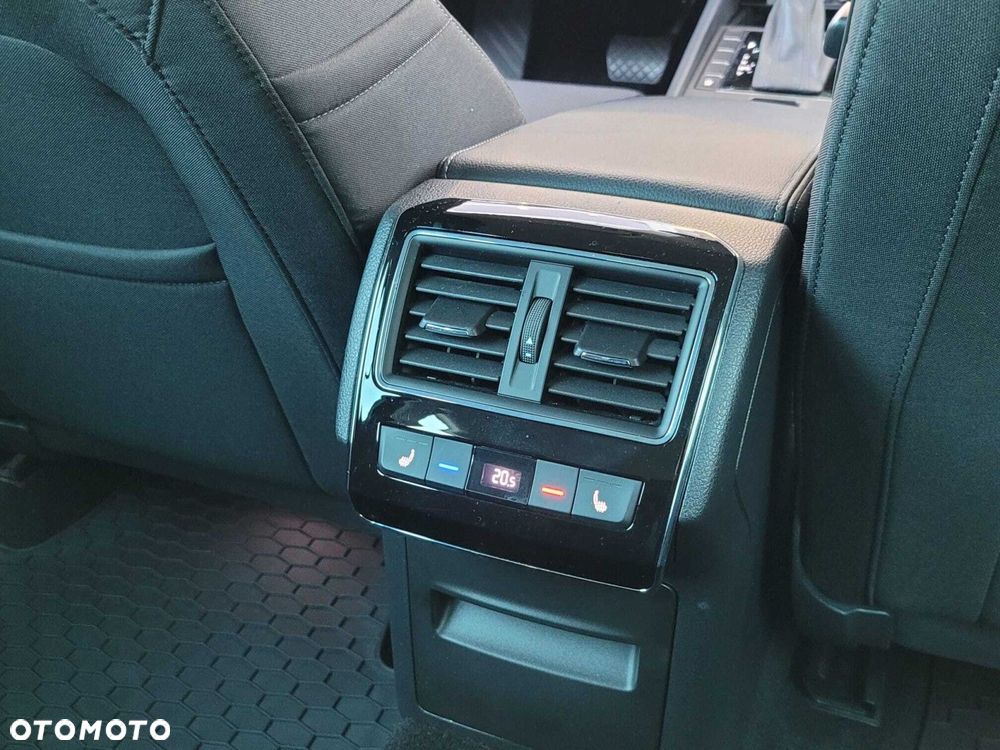 Skoda Superb - 14