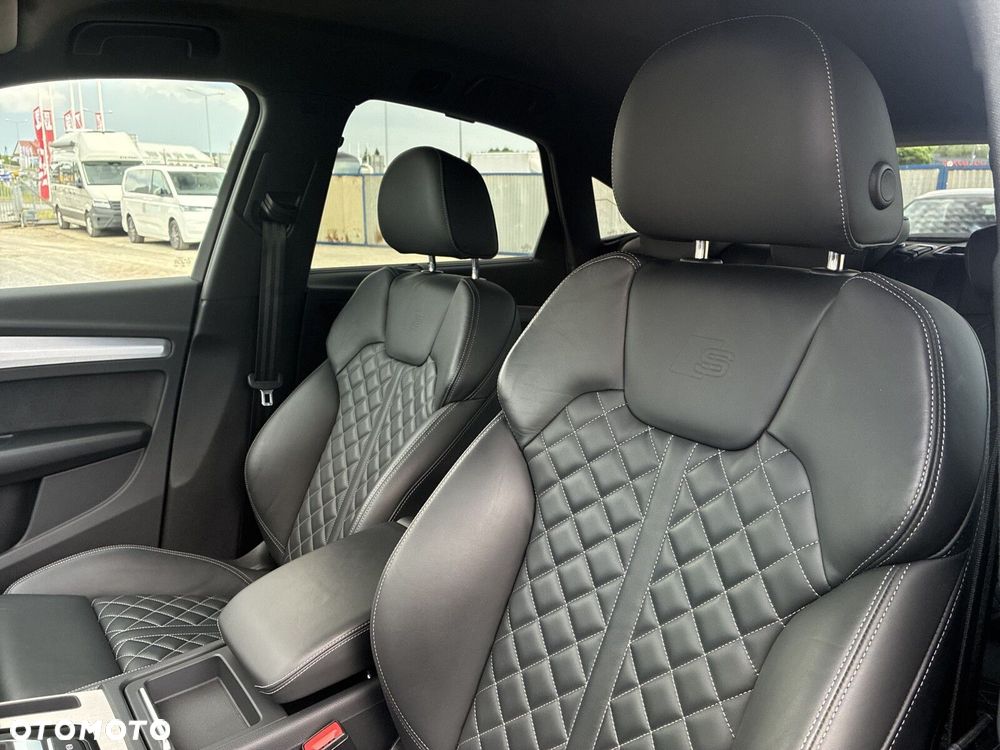 Audi Q5 Sportback - 12