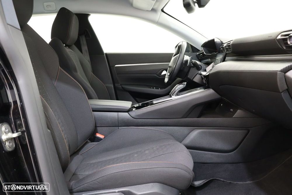 Peugeot 508 SW 1.5 BlueHDi Active EAT8 - 8