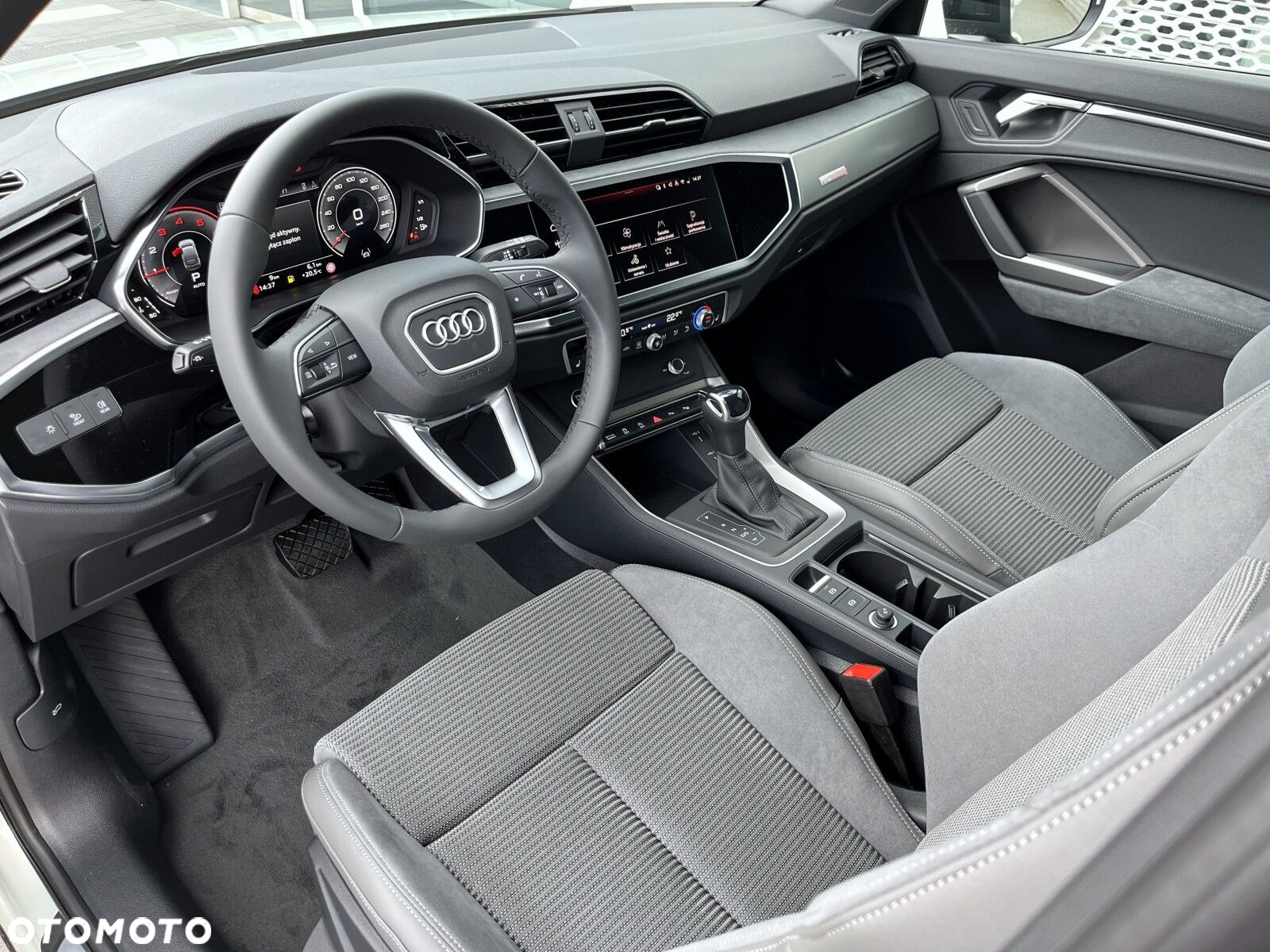 Audi Q3 Sportback - 17