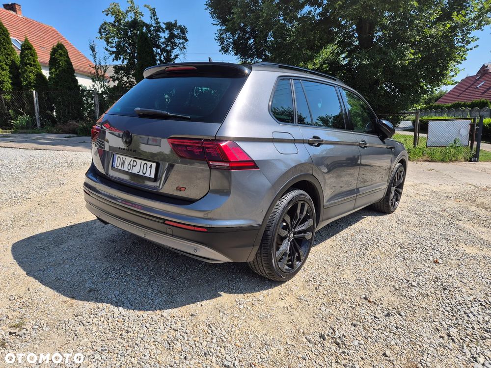 Volkswagen Tiguan - 9