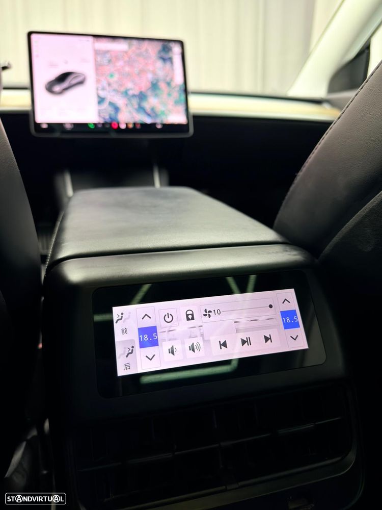 Tesla Model 3 Performance Dual Motor AWD - 12