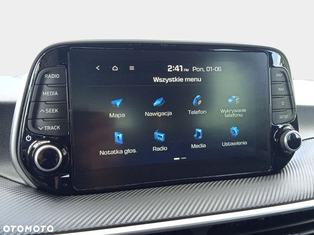 Hyundai Tucson 1.6 GDi Comfort 2WD - 20