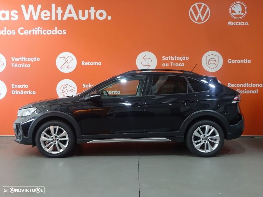 VW Taigo 1.0 TSI Urban - 2