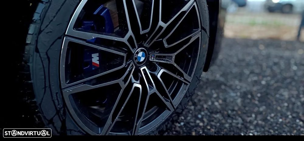 BMW 535 d Auto - 4