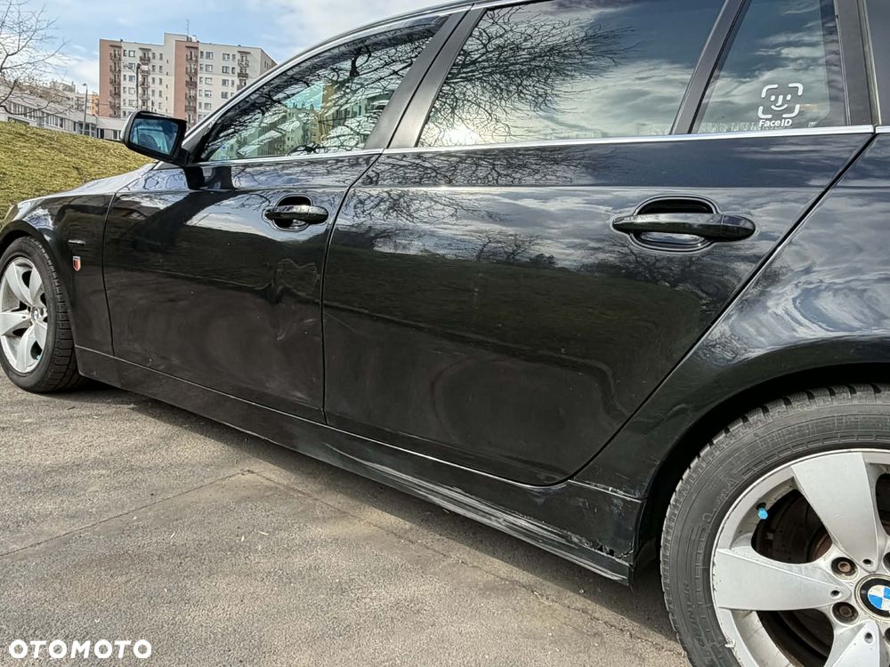 BMW Seria 5 ver-530d - 11