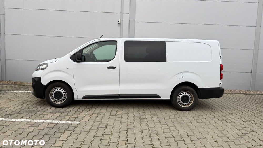 Fiat Scudo - 5
