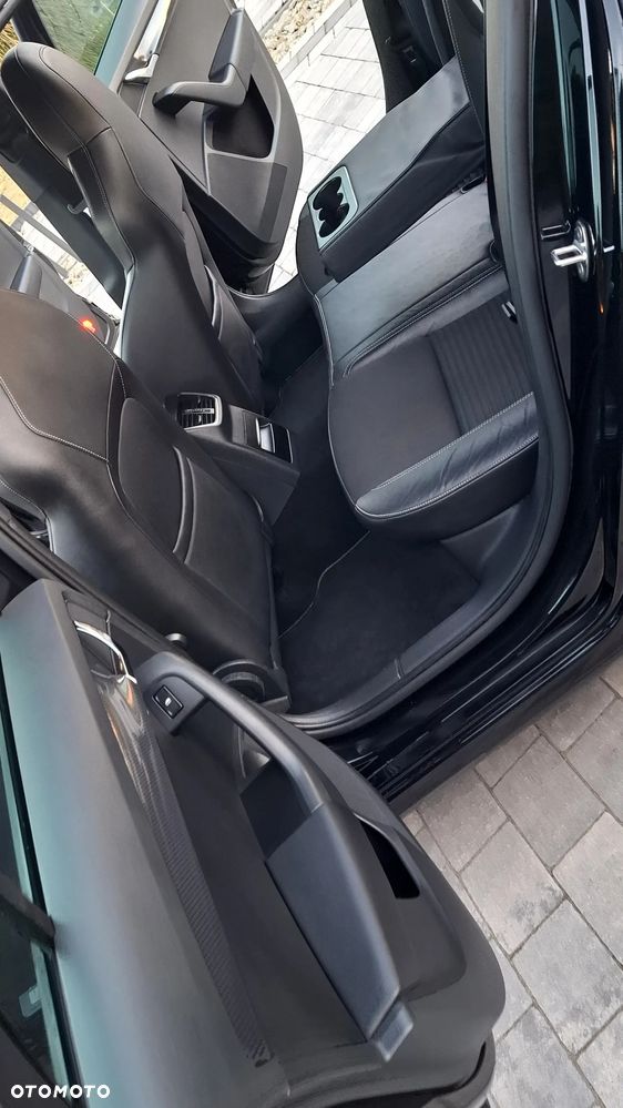 Skoda Octavia 2.0 TDI (Green tec) DSG RS - 17