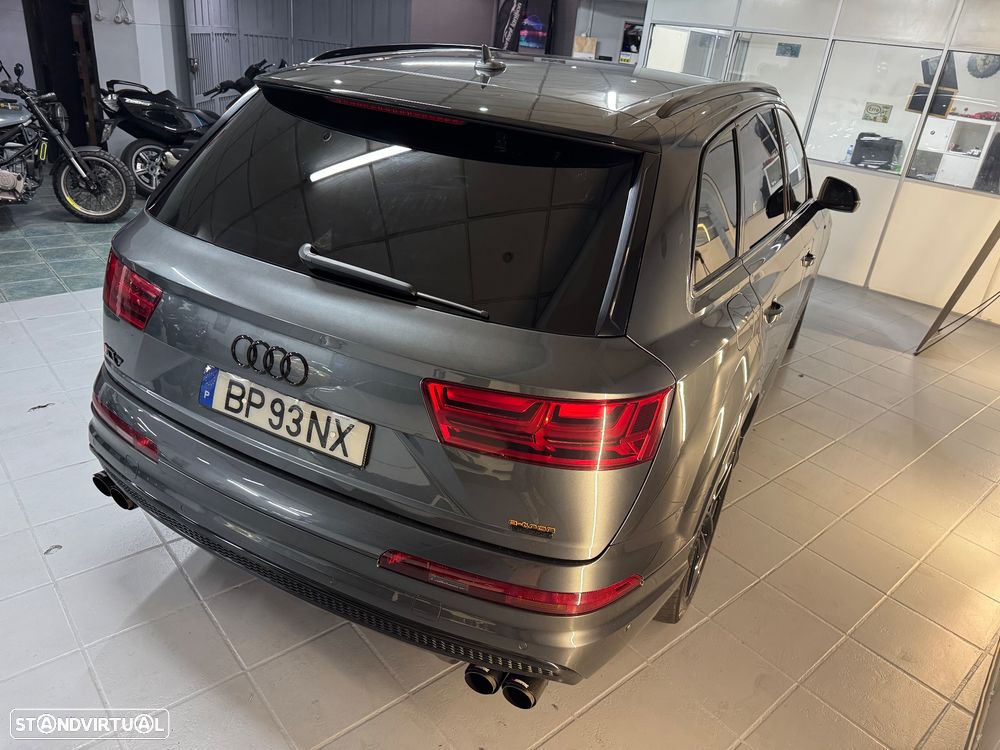 Audi Q7 - 9