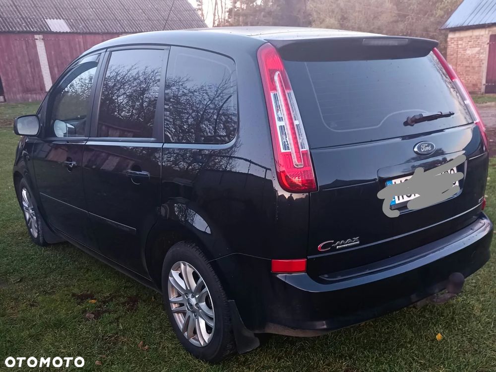 Ford C-MAX - 2