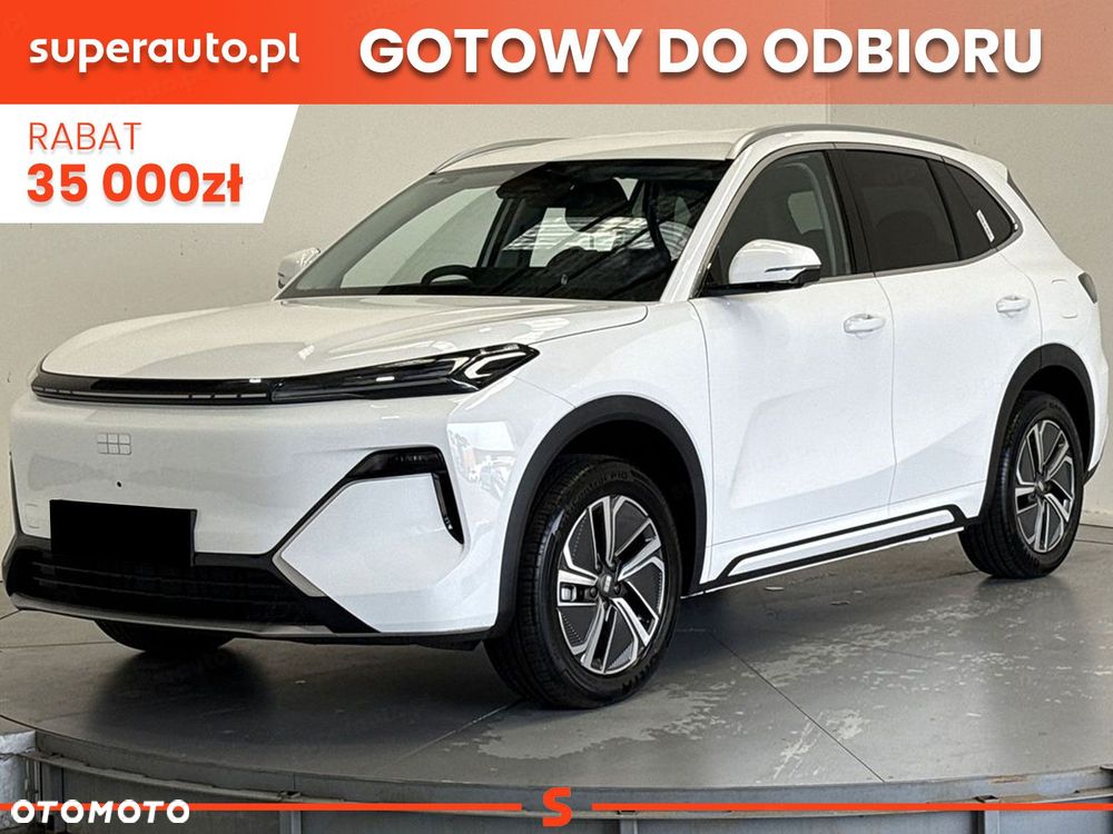 Geely Starray - 2