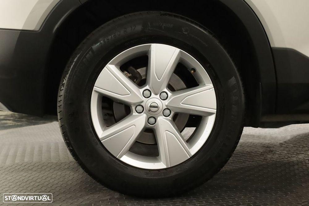 Volvo XC 40 2.0 B3 Essential - 5