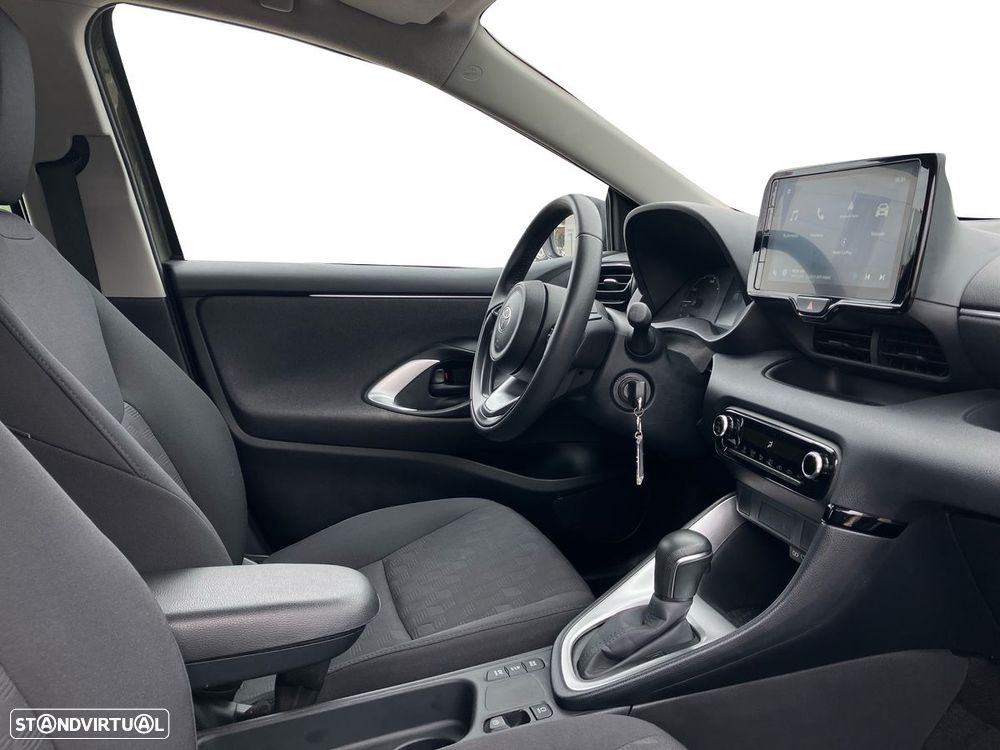 Toyota Yaris - 6