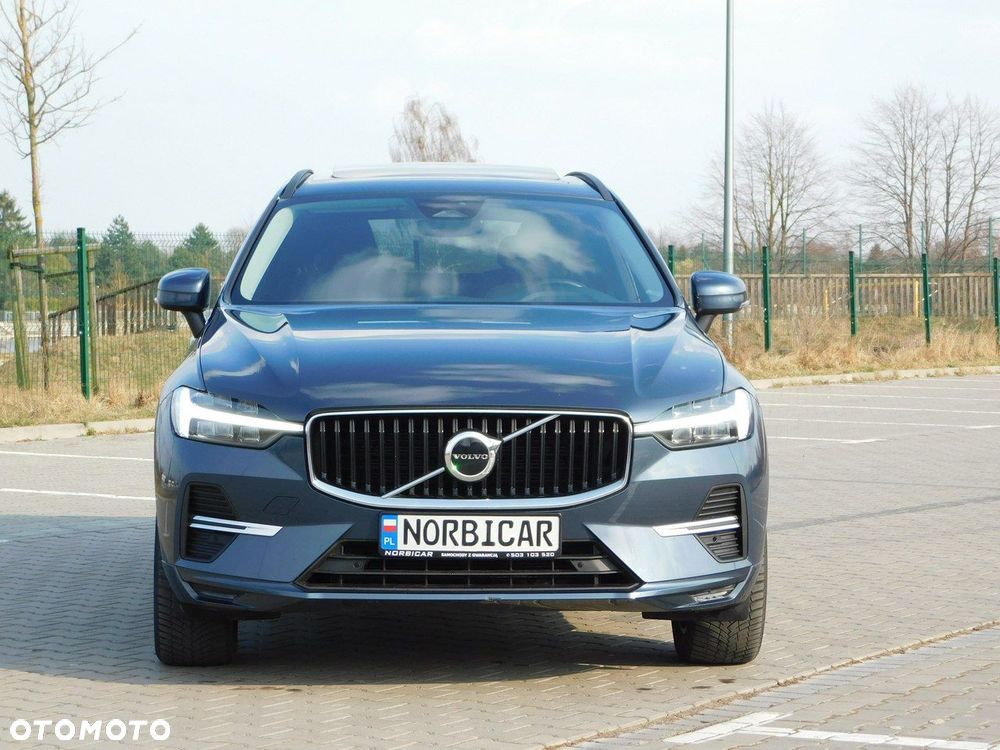 Volvo XC 60 - 37