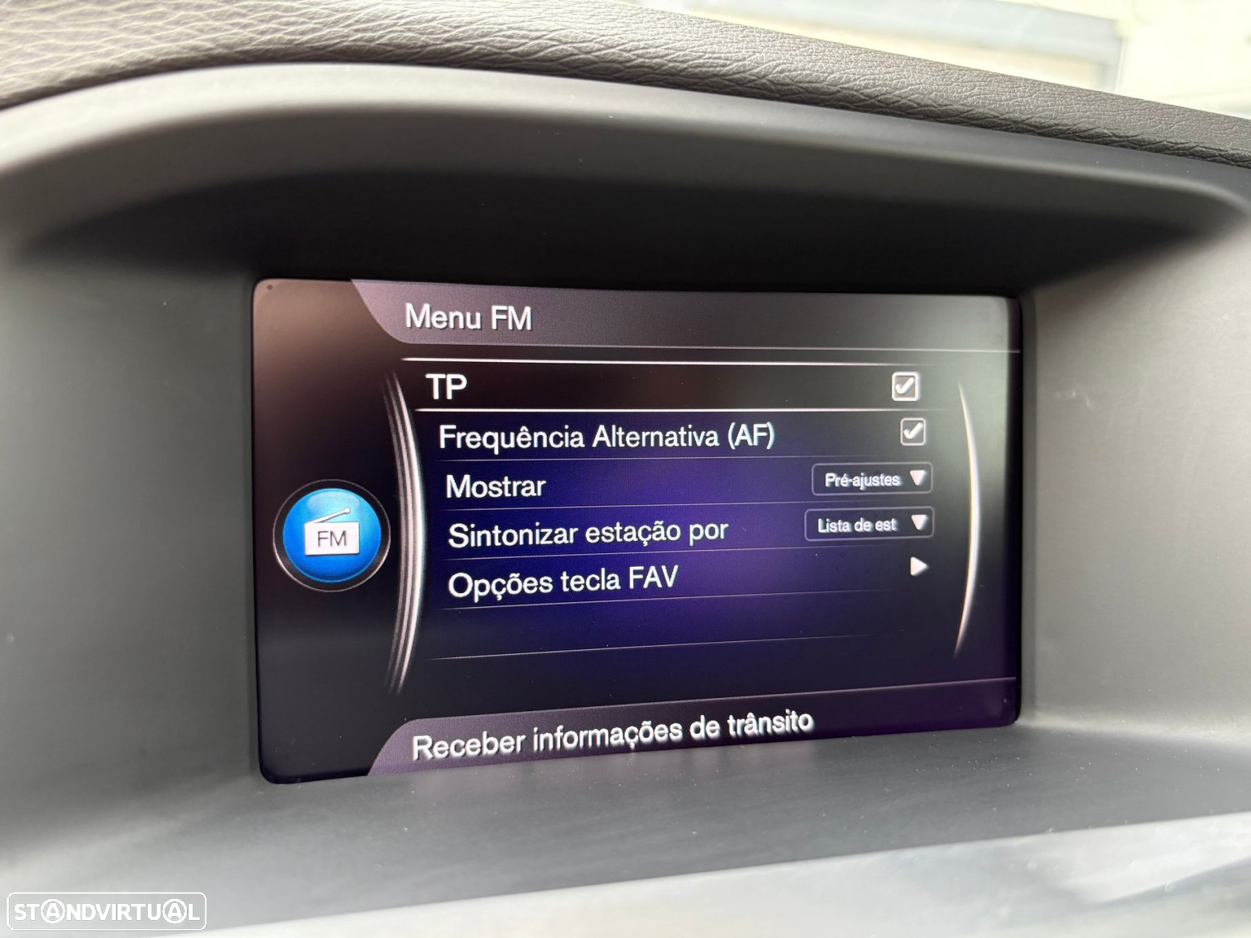 Volvo S60 2.0 D2 R-Design Momentum - 50