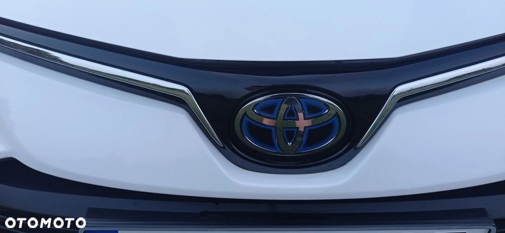 Toyota Corolla - 32