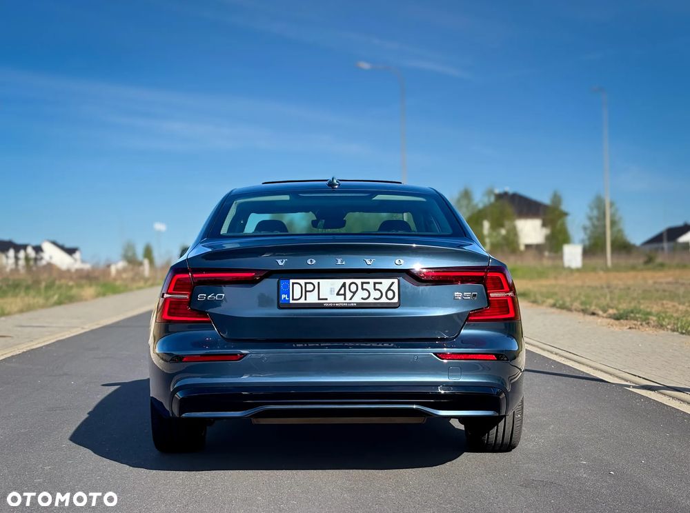 Volvo S60 - 9