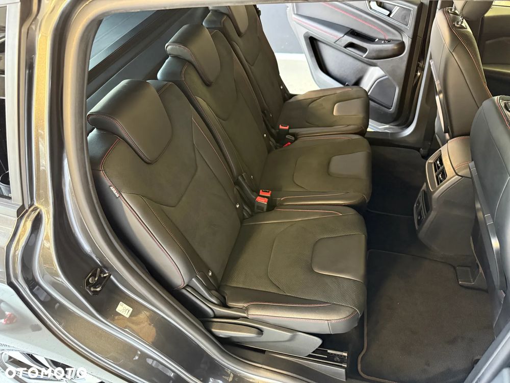 Ford S-Max 2.0 EcoBlue ST-Line - 35