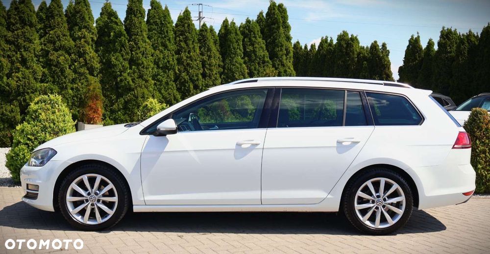 Volkswagen Golf - 5