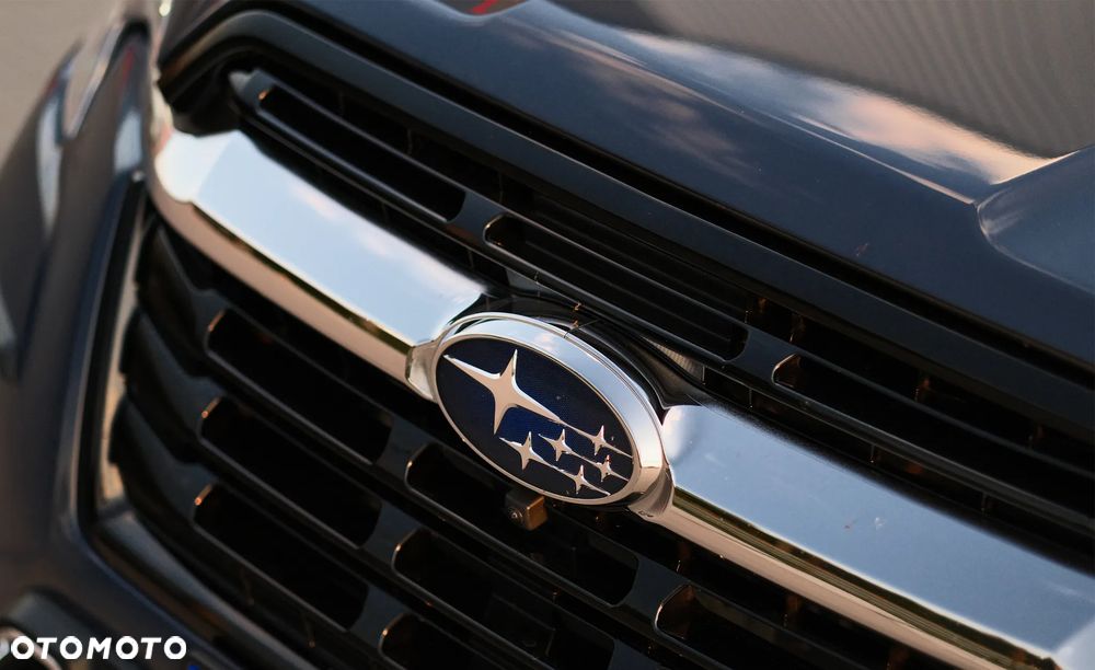 Subaru Ascent - 11