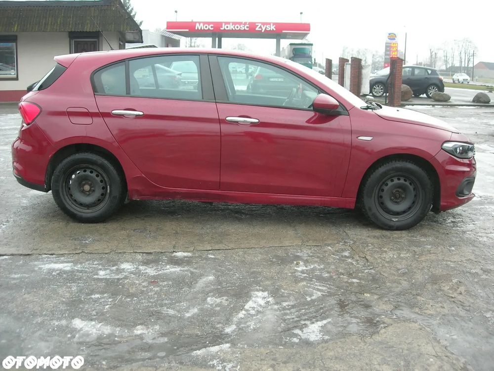 Fiat Tipo 2018 photo 2
