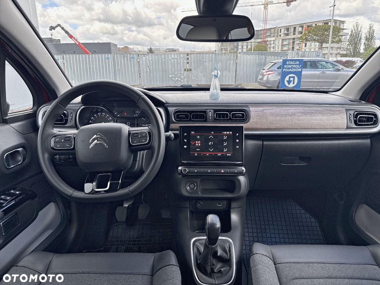 Citroën C3 1.2 PureTech Max - 8