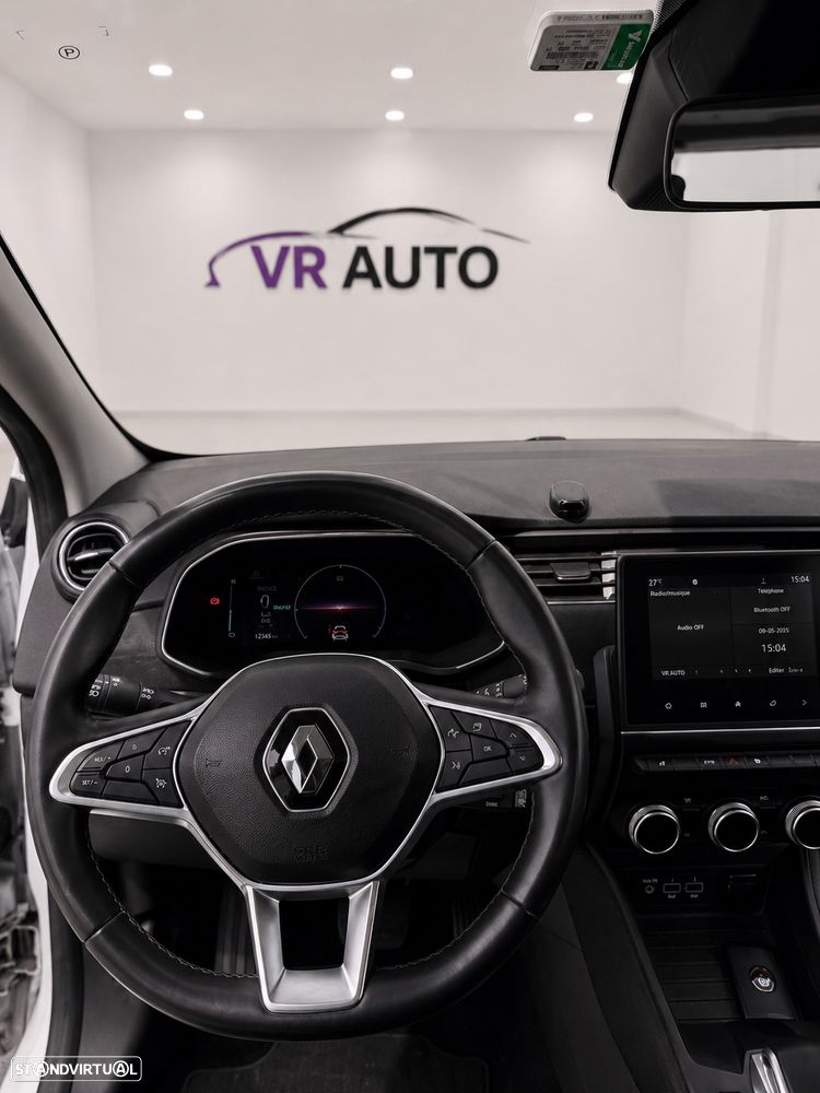 Renault Zoe (c/ Bateria) Life 40 - 8