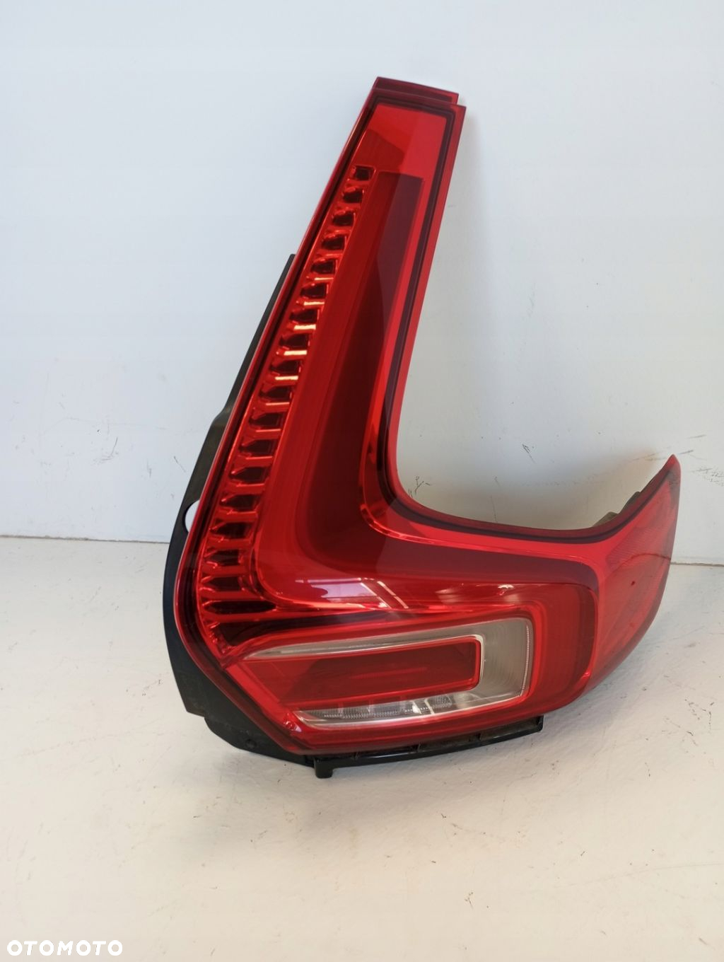 Lampa tył tylna Volvo XC40 PRAWA 31446791 - 3