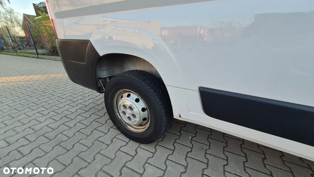Peugeot Boxer - 8