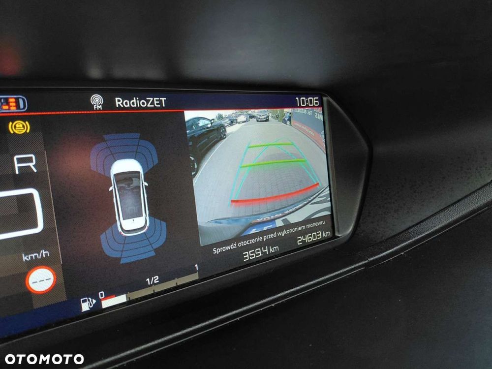 Citroën C4 SpaceTourer - 9