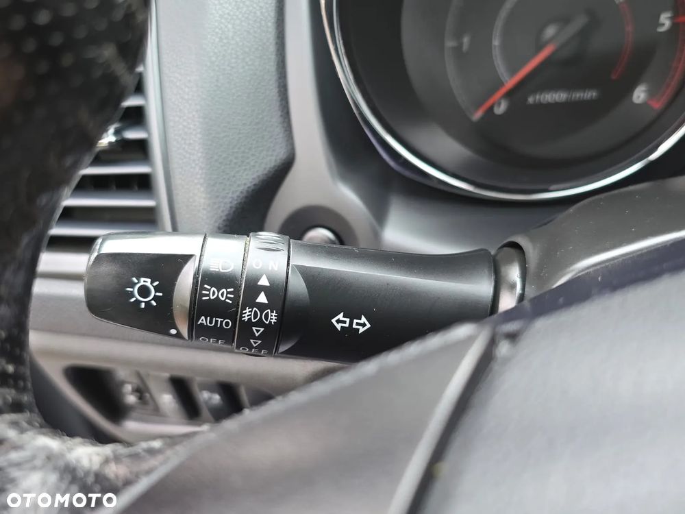 Citroën C4 Aircross - 26