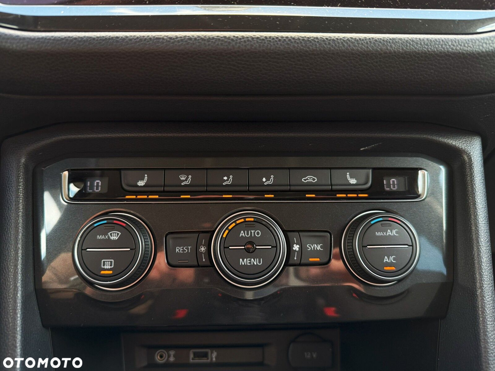 Volkswagen Tiguan Allspace - 26